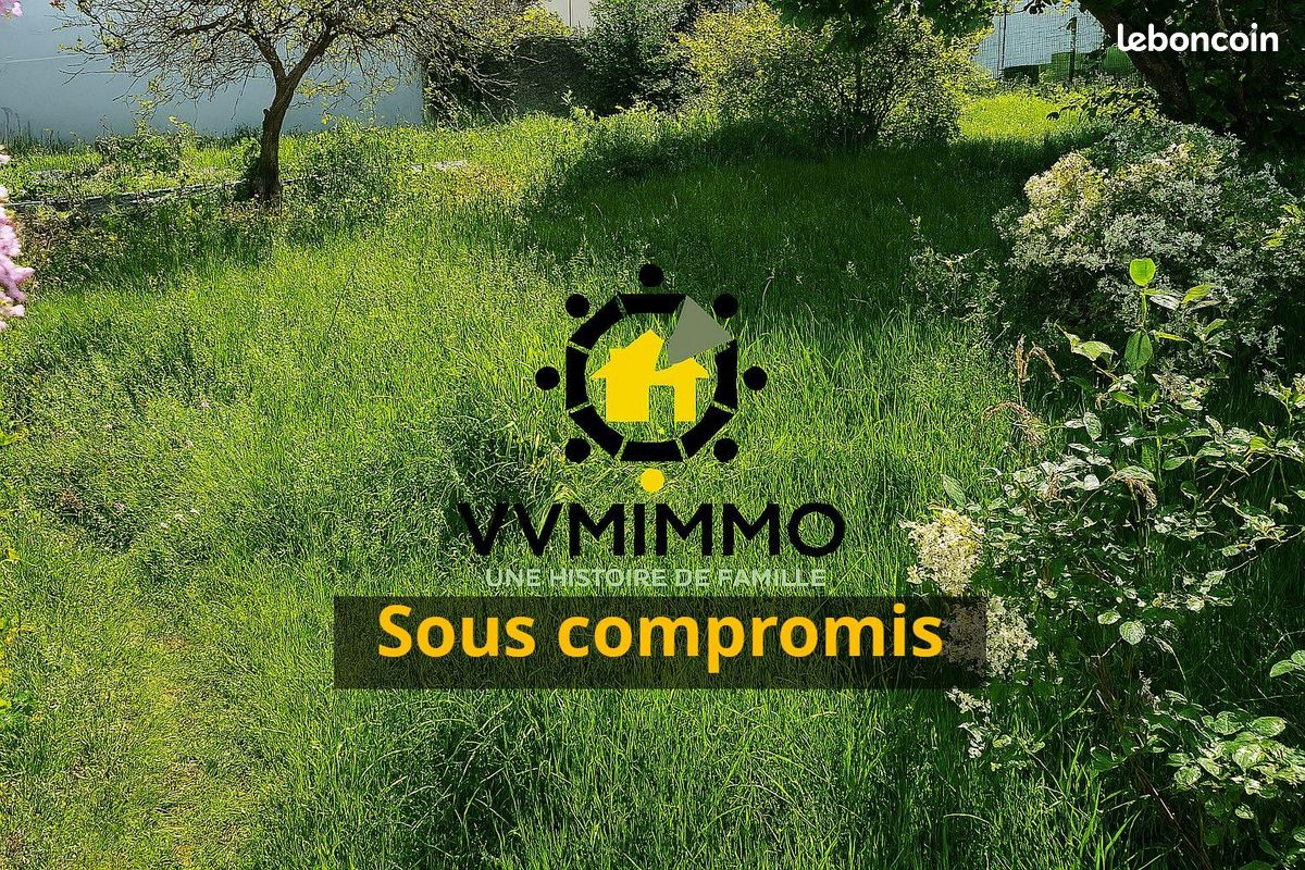 Terrain 300 m² · à Saint-Mars-du-Désert · 300 m² · 62 000 €