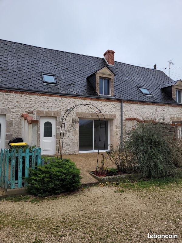 Appartement 3 pièces 73 m² · à Ingré · 73 m² · 750 €