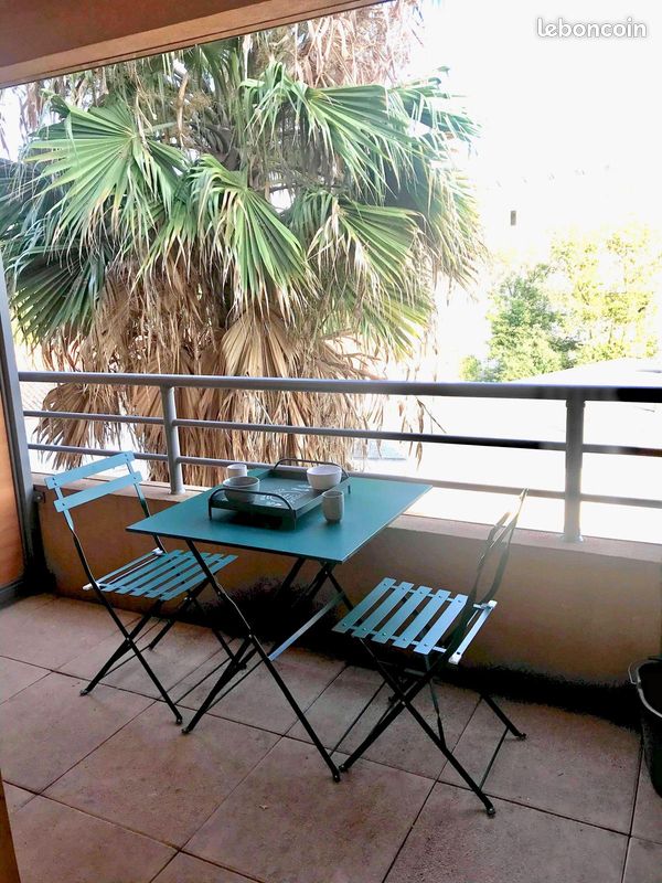 Appartement 1 pièce 28 m² · à Montpellier · 28 m² · 135 000 €