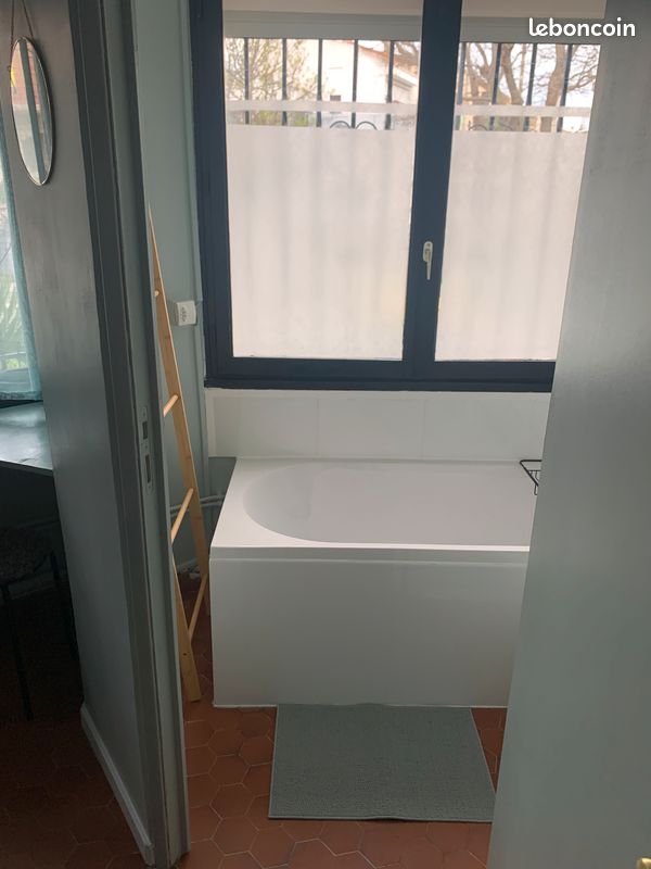 Appartement a louer perpignan - 1 pièce(s) - 15 m2 - Surfyn