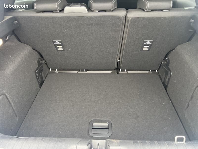 Ford Puma 1.0 Flexifuel 125ch S&S mHEV Titanium (image 15)