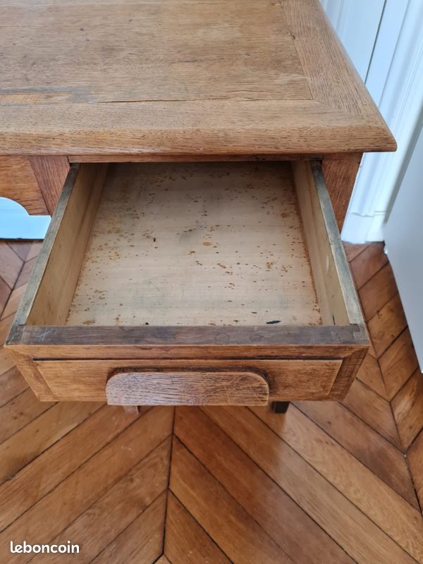 Bureau vintage (image 3)