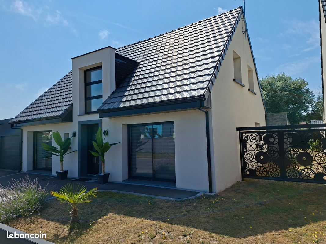 Maison 7 pièces 132 m² · à Marck · 132 m² · 339 000 €