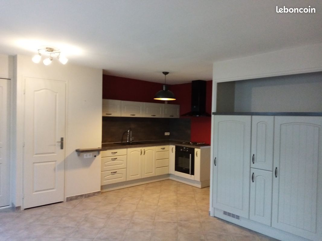 Maison 3 pièces 53 m² · à Frossay · 53 m² · 650 €/mois