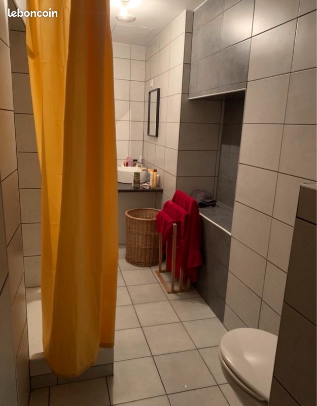 Location chambre étudiante Dax - Dax 40100 (image principale 1)
