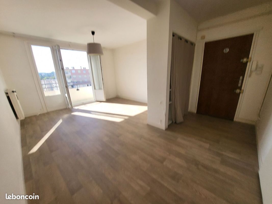 Appartement 3 pièces 54 m² · à Dijon · 54 m² · 680 €/mois