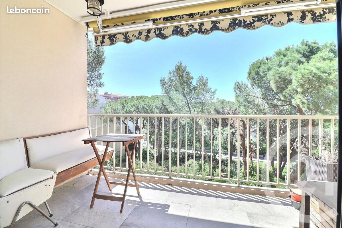 Appartement 3 pièces 61 m² · à Saint-Raphaël · 61 m² · 239 000 €