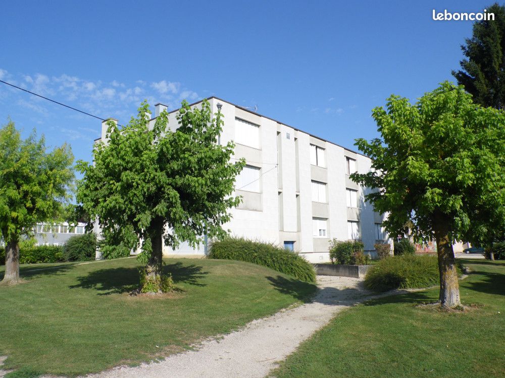 Appartement 1 pièce 26 m² · à Brienne-le-Château · 26 m² · 262 €/mois