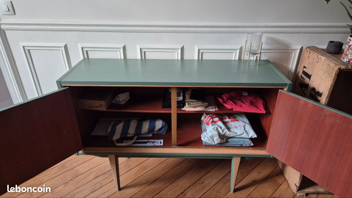 Meuble style scandinave (image 4)