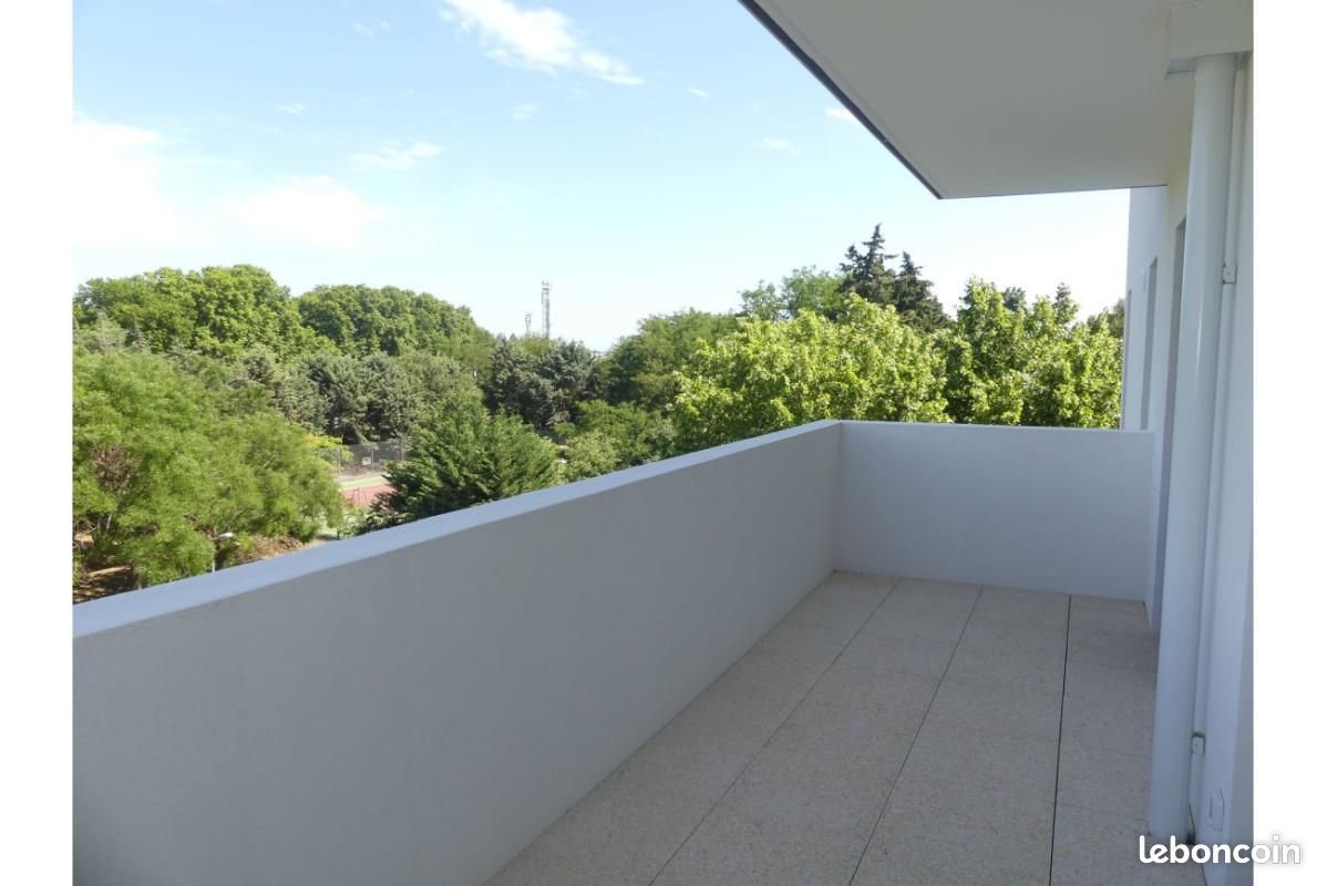 Appartement 2 pièces 38 m² · à Chambéry · 38 m² · 161 208 €