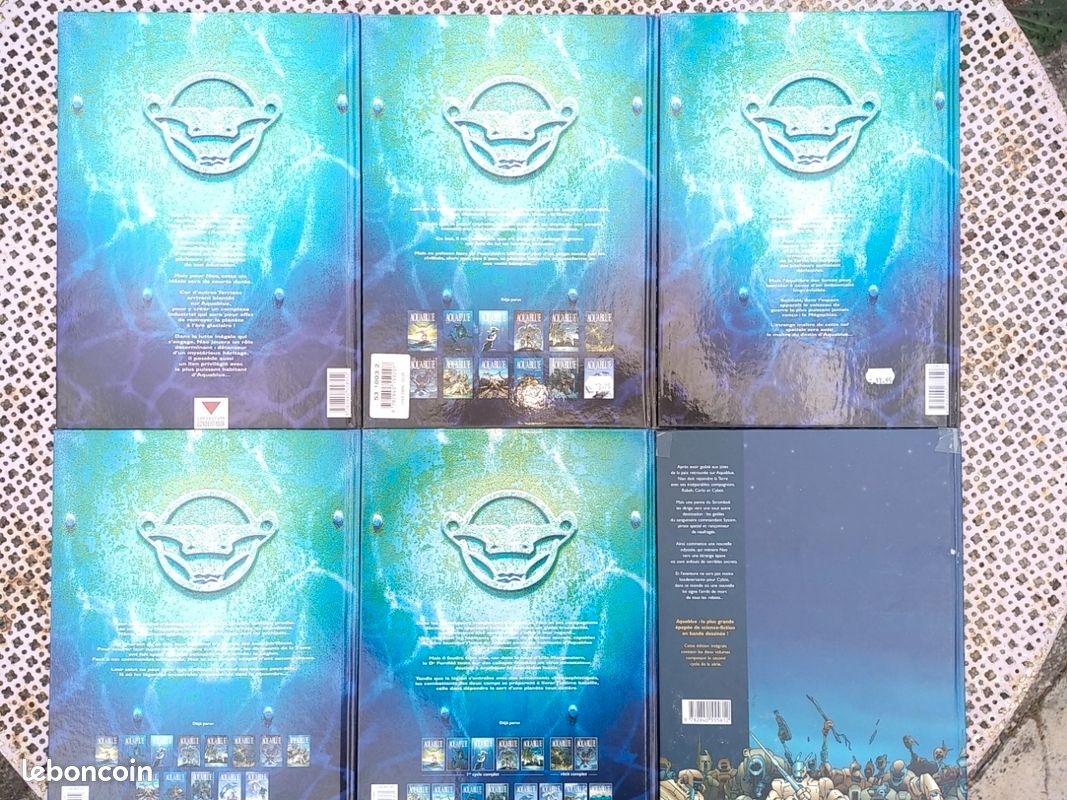 Bds aquablue (image 2)