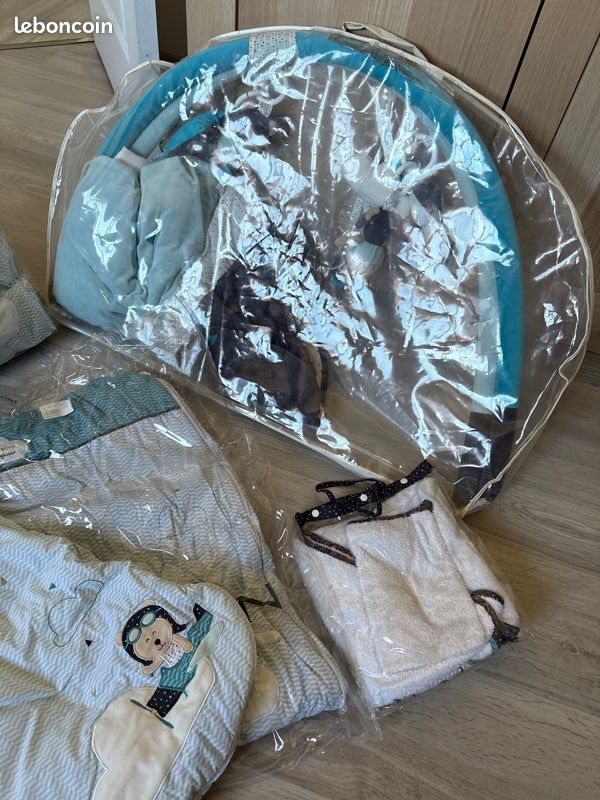 Collection Lazare de chez Sauthon (image 6)