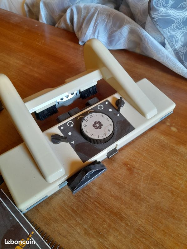 Machine a tricoter Phildar (image 3)