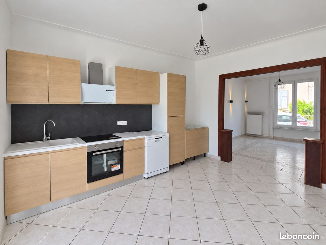 Maison 5 pièces 100 m² · à Nilvange · 100 m² · 199 000 €