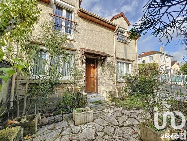 Maison 6 pièces 130 m²