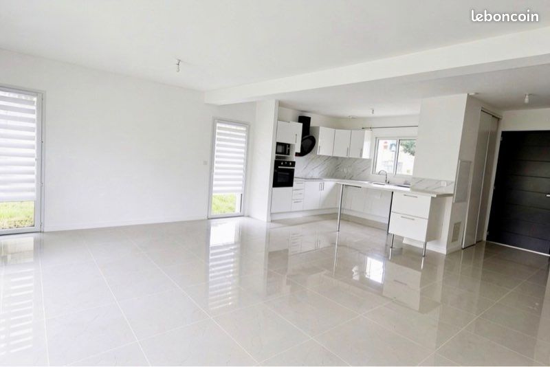 Maison 5 pièces 98 m² · à Pompignac · 98,2 m² · 290 000 €