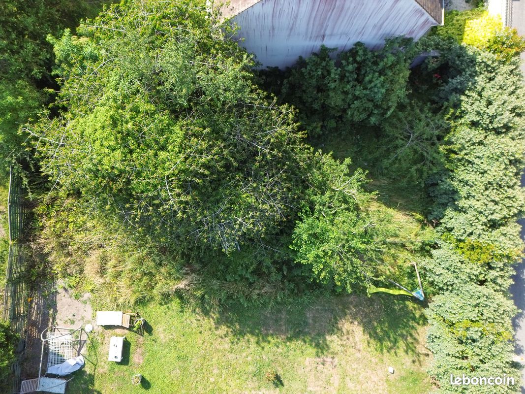 Terrain 249 m² · à Boissy-Sans-Avoir · 249 m² · 125 000 €