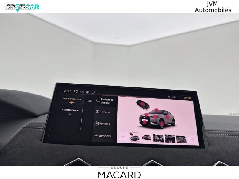Ds DS 3 E-Tense 156ch Performance Line + (image 32)