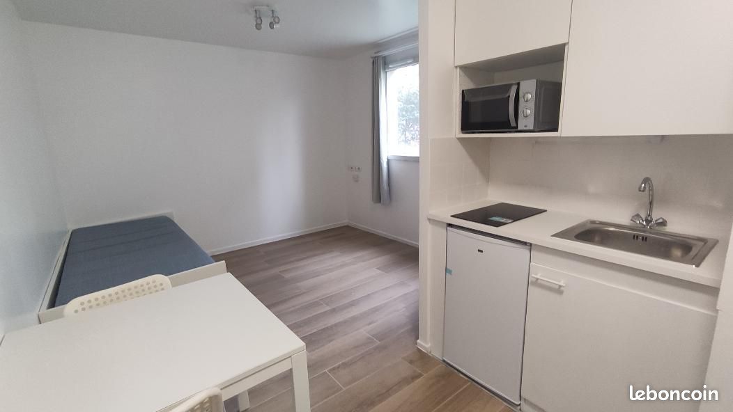 Appartement 1 pièce 18 m² · à Noisy-le-Grand · 18 m² · 650 €/mois
