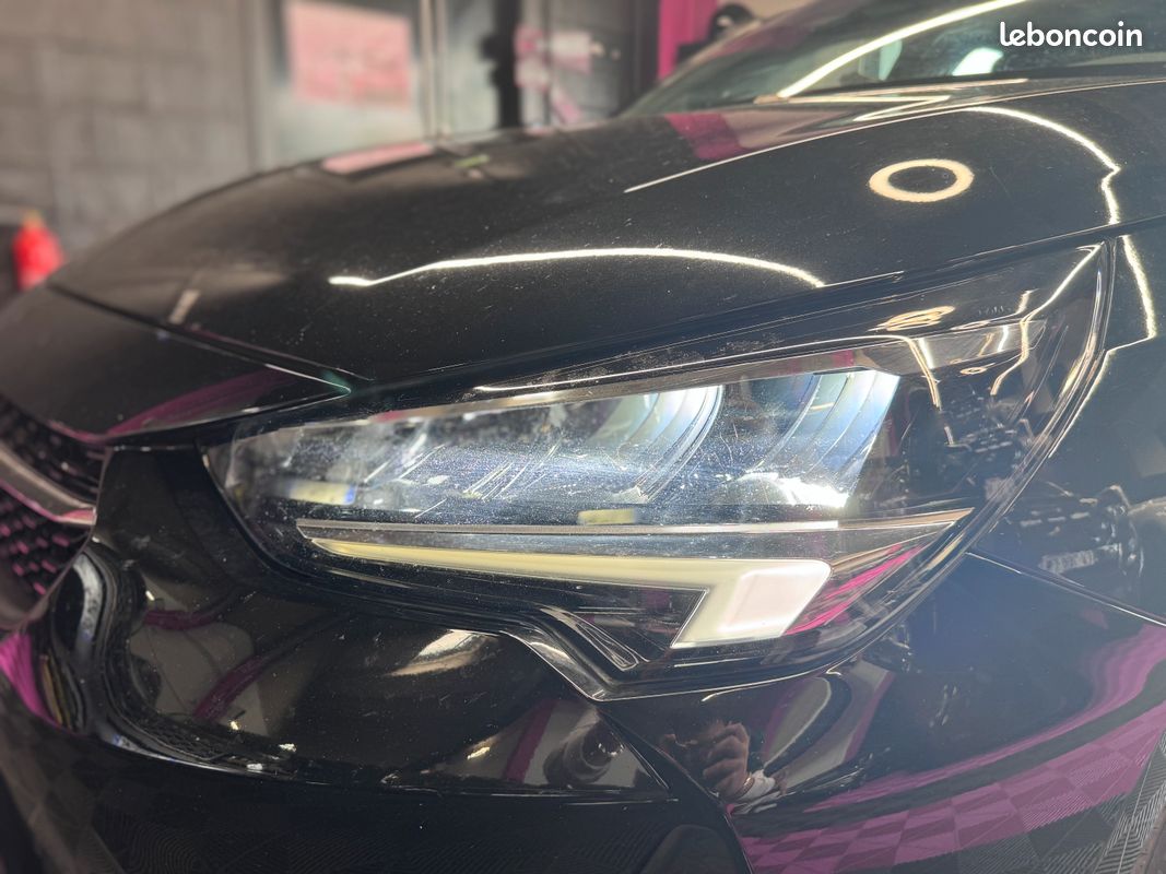 OPEL Corsa BVA 100ch GS Line Suivi complet CarPlay Garantie 12 mois (image 27)