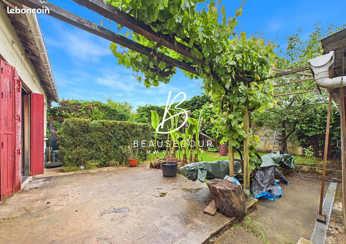 Maison 3 pièces 49 m² · à Viry-Châtillon · 49 m² · 232 000 €