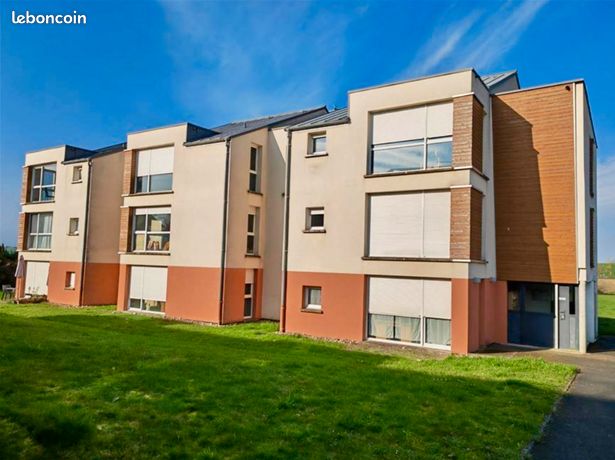 Appartement F2 meublé