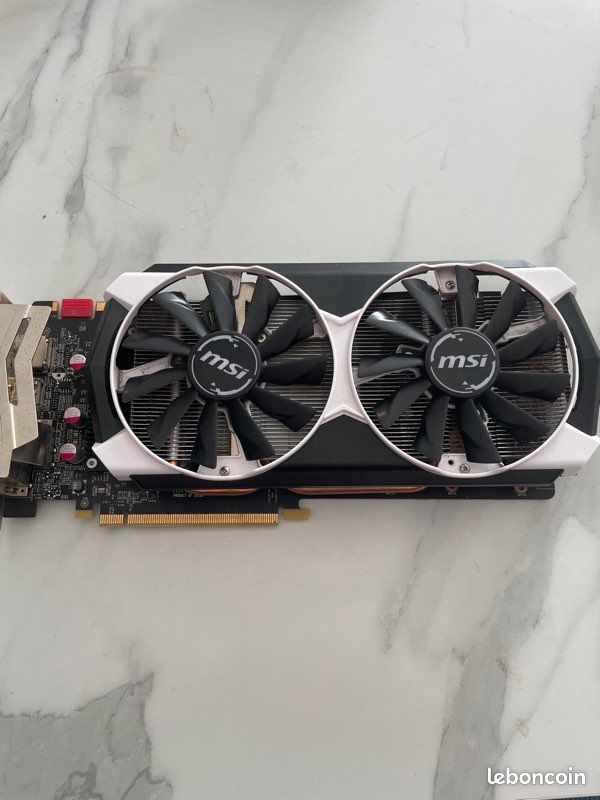 Gtx 970 oc édition (image 1)