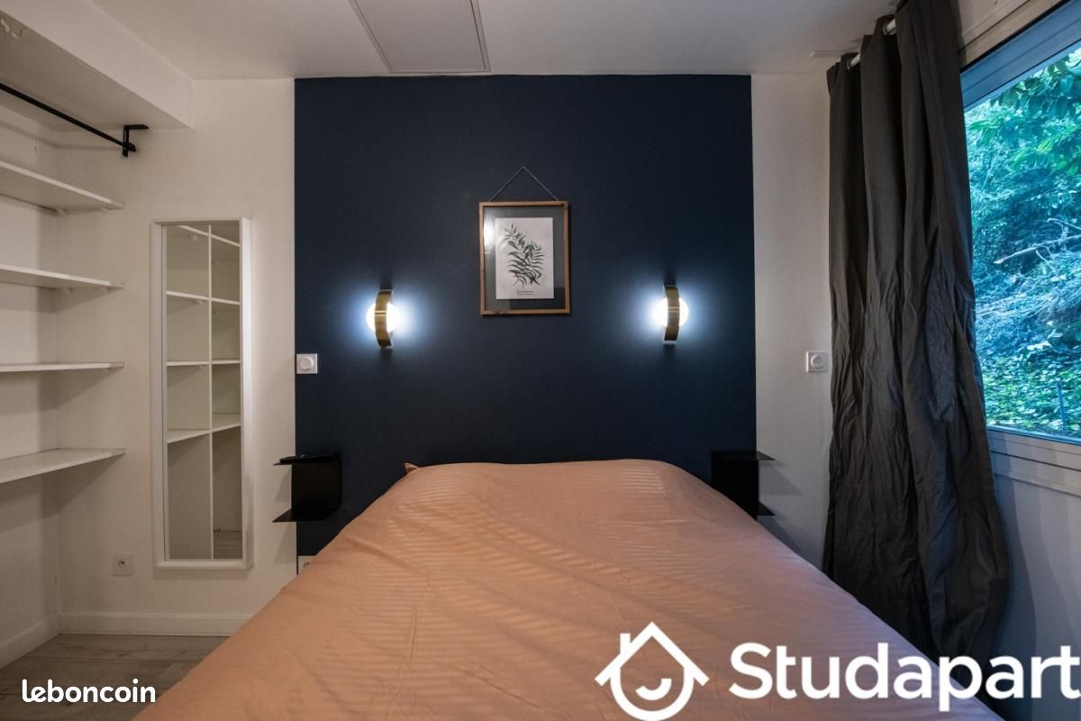 Appartement 2 pièces 36 m² · à Lyon · 36 m² · 1 240 €/mois
