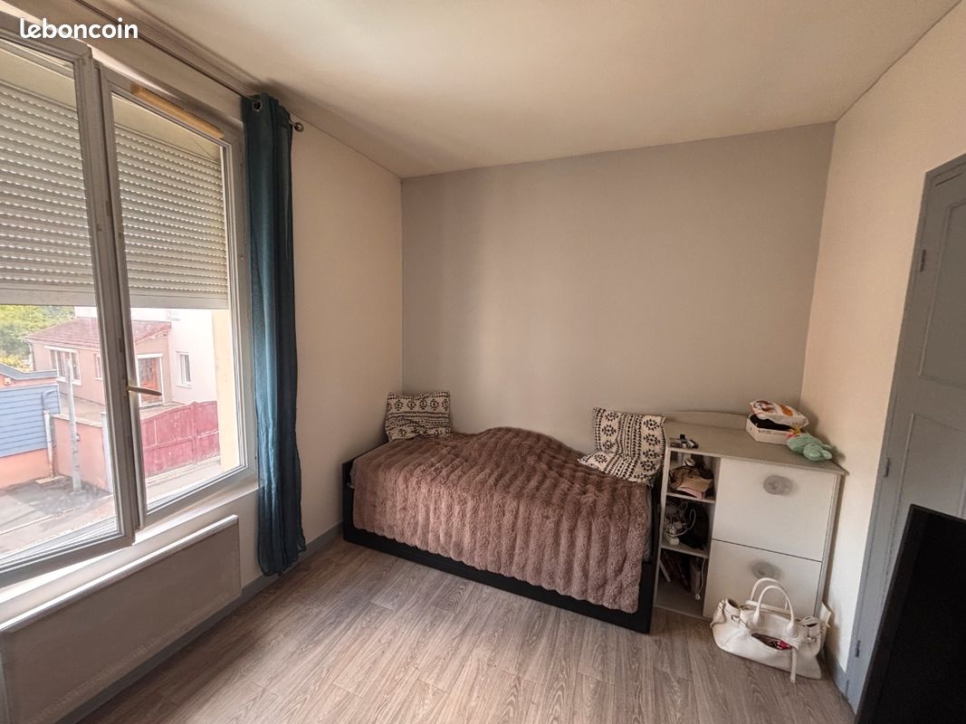 Appartement 2 pièces 25 m² · à Amiens · 25 m² · 510 €/mois