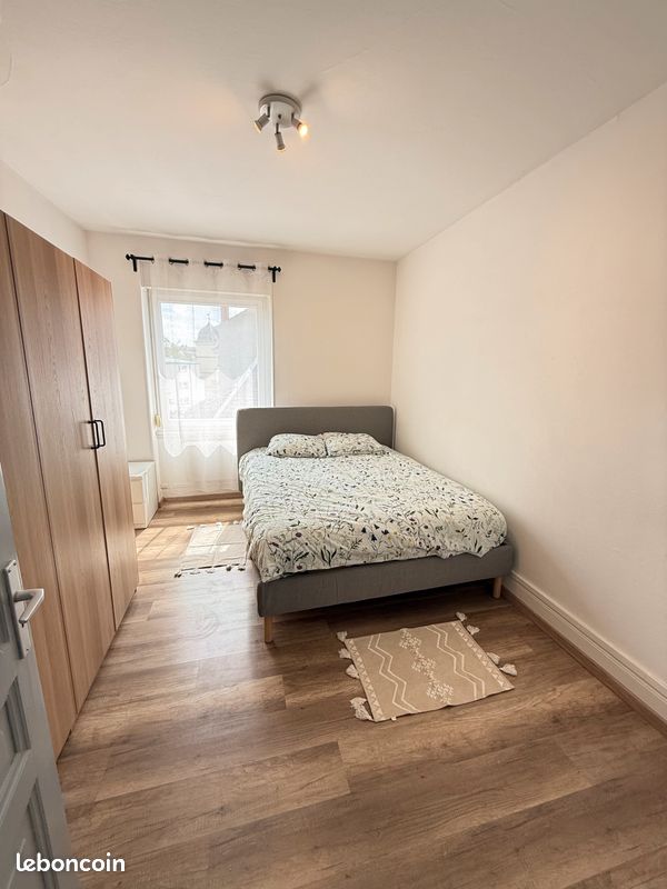 Appartement 3 pièces 60 m² · à Colmar · 60 m² · 790 €