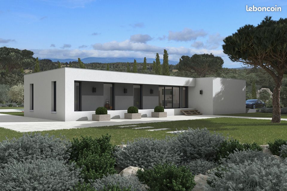 Maison 6 pièces 115 m² · à Villeneuve-de-la-Raho · 115 m² · 750 000 €