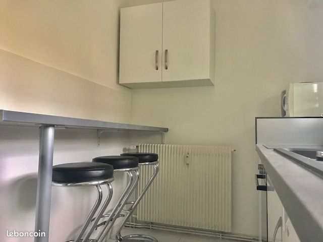 Appartement 2 pièces 27 m² · à Haguenau · 27 m² · 450 €/mois