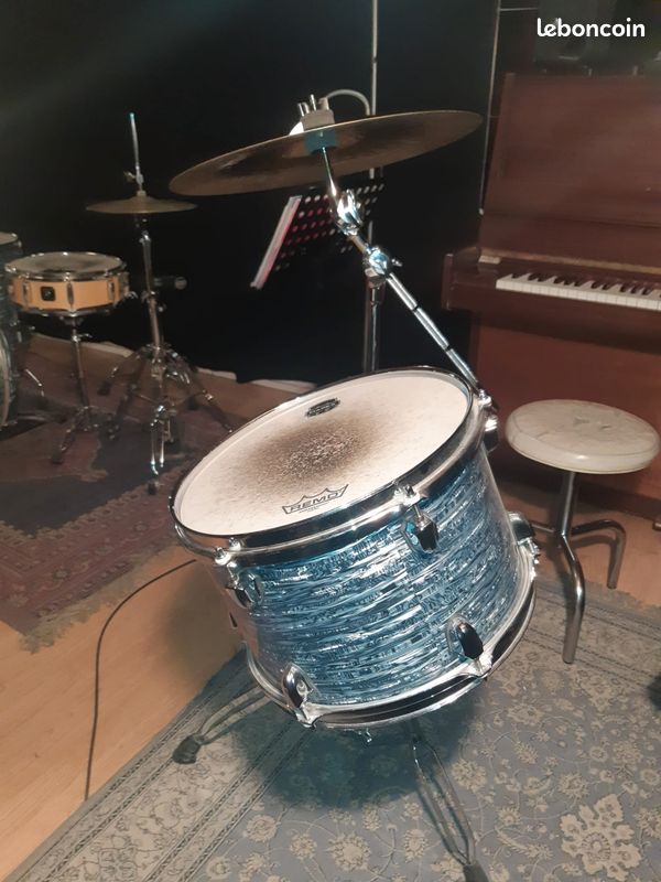 Mapex saturn v maple (image 3)