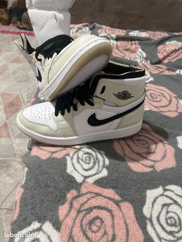 Basket Jordan 1 zom air (image 3)