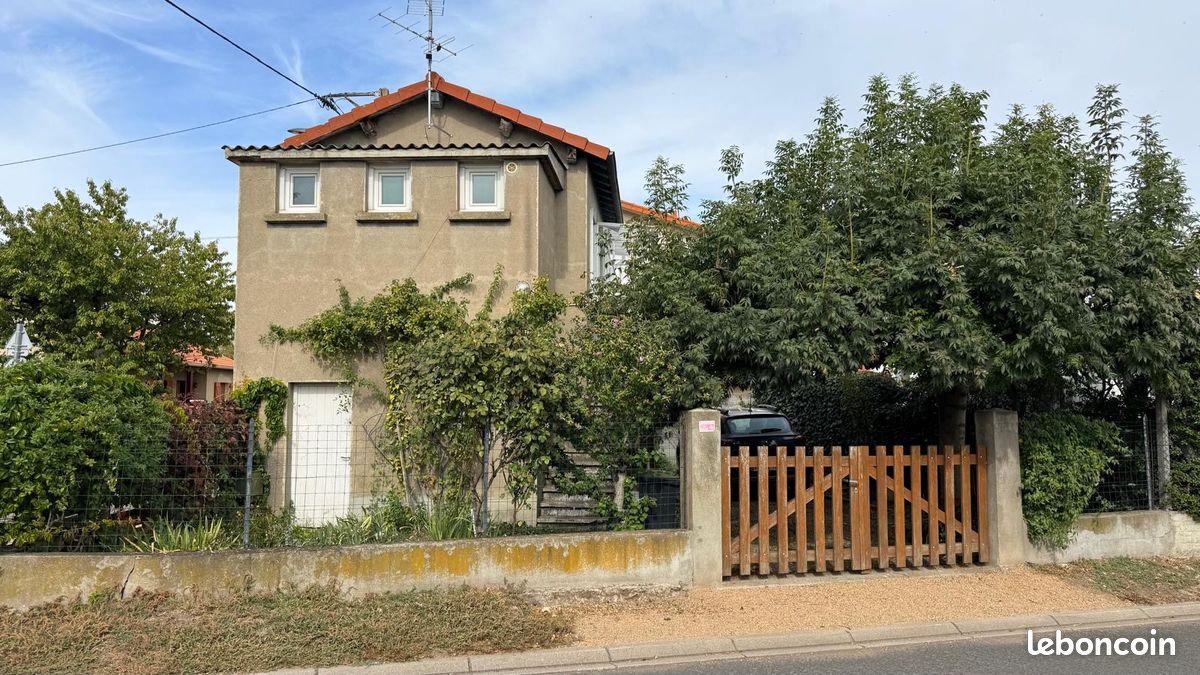 Maison à vendre (image 1)