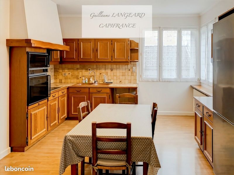 Maison 6 pièces 155 m² (image 9)