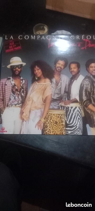 A vendre plusieurs vinyles peut-être vendu séparément ou le lots faire offre (image 1)