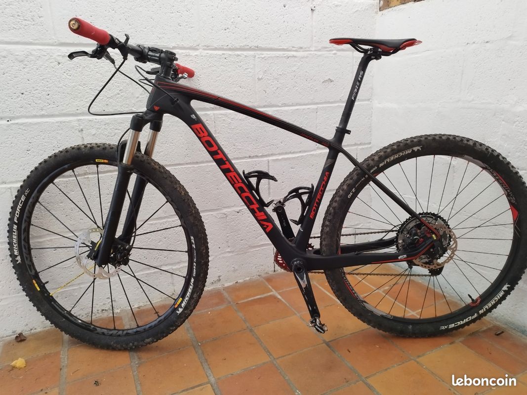 Mountain Bike Bottecchia Zoncolan 29 2015 Bottecchia Mtb 109