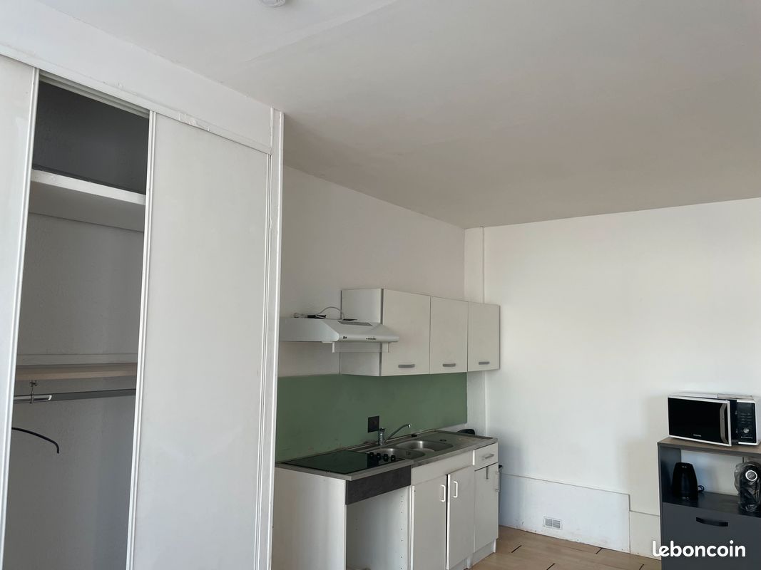 Appartement 3 pièces 67 m² · à Chartres · 67 m² · 710 €