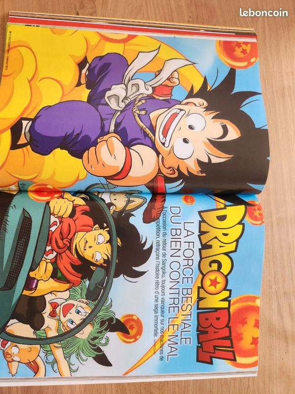Magazine GAMER RETRO HORS SERIE (image 9)