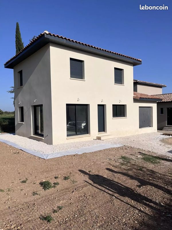 Maison 4 pièces 80 m² · à Vauvert · 80 m² · 250 000 €