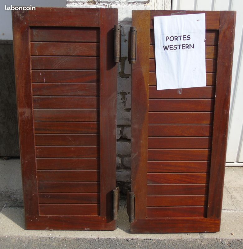 Portes (image 1)
