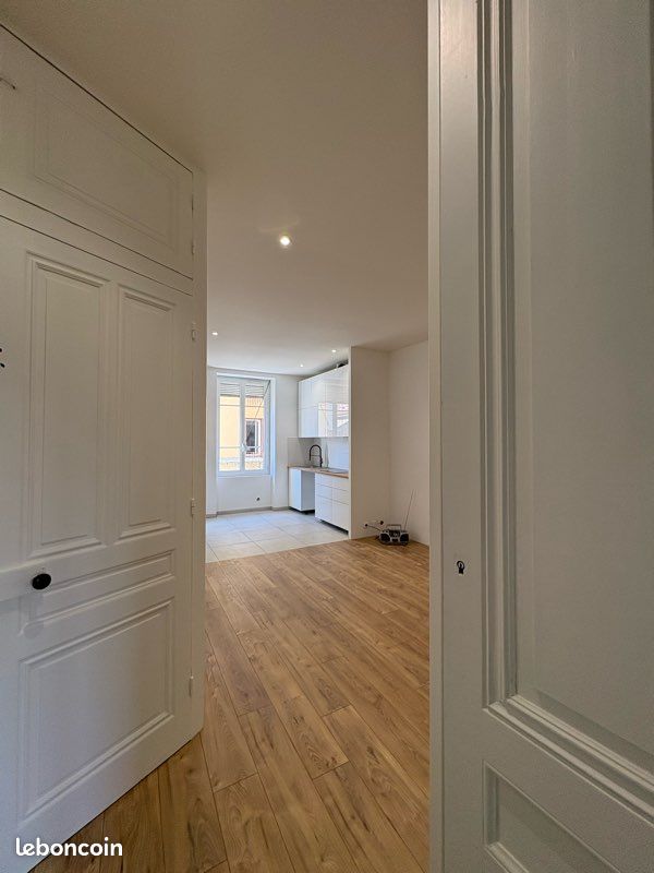 Appartement 3 pièces 54 m² · à Lyon · 54 m² · 955 €/mois