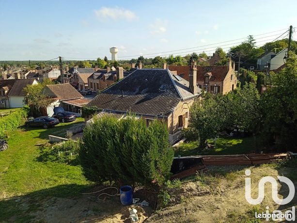 Maison 5 pièces 116 m²