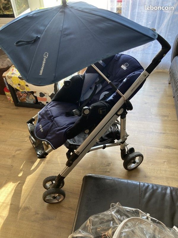 Deals Poussette Accessoire Poussette Bebe Confort Loola Accessoire