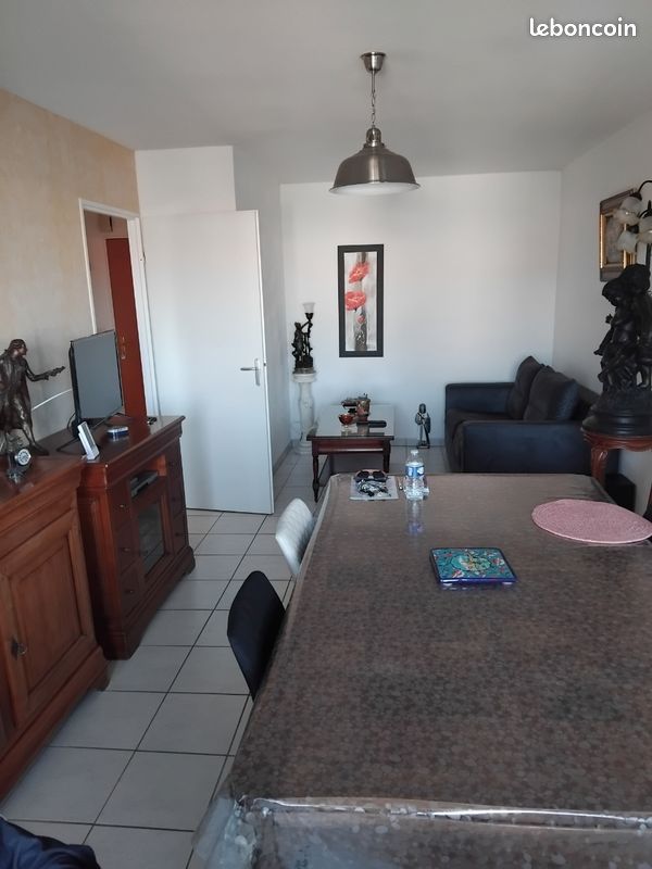 Appartement 2 pièces 45 m² · à Les Sables-d'Olonne · 45 m² · 176 500 €