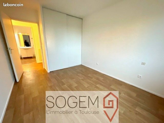 Appartement a louer colomiers - 3 pièce(s) - 69 m2 - Surfyn