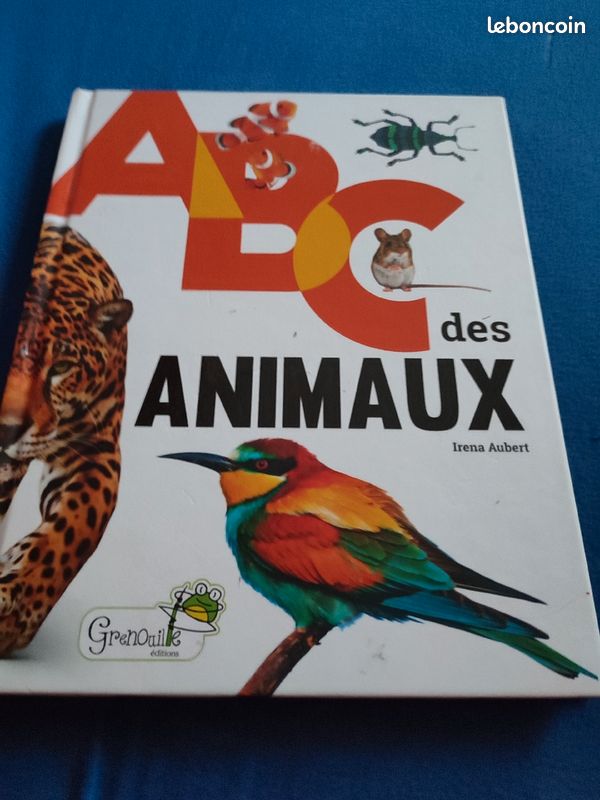 Livres pour enfants (image 10)