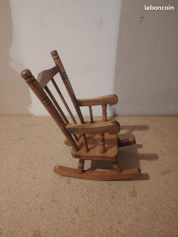 COLLEUSE COLLECTOR - 35m/m - TBE- en BOIS - UFA -Circa années 1920/30