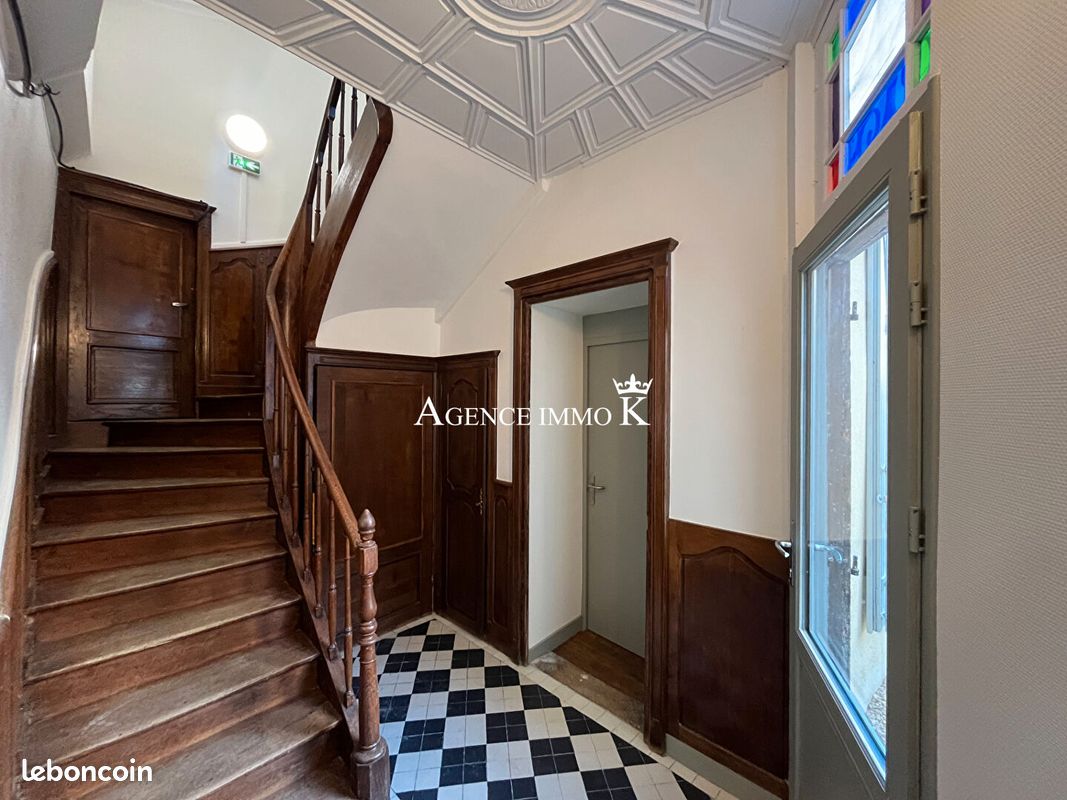 Appartement T1 Centre Ville Poitiers - Poitiers 86000 (image principale 4)